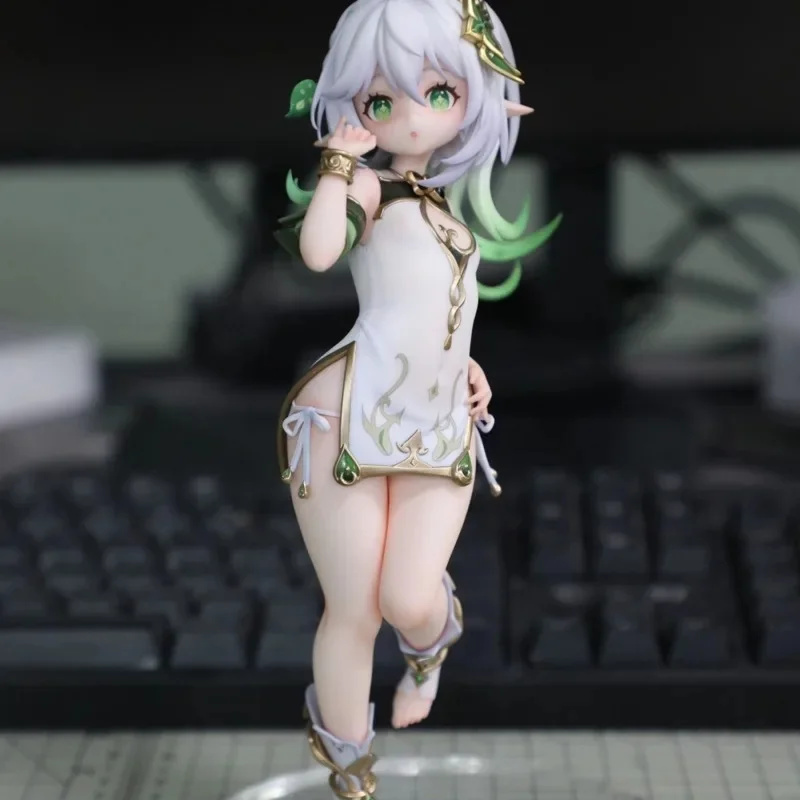นาฮิดะ 3D พร้อมตั้งโชว์ เก็นชิ - 3D Printing Industry บทวิจารณ์และราคา