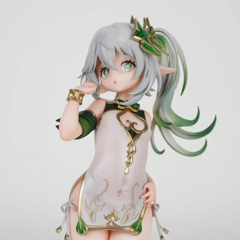 นาฮิดะ 3D พร้อมตั้งโชว์ เก็นชิ - 3D Printing Industry บทวิจารณ์และราคา