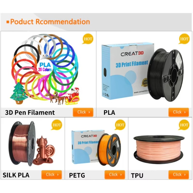 โรงงาน STLFCREAT3D ขายส่งแผ่นร - 3D Printing With Silicone บทวิจารณ์และราคา