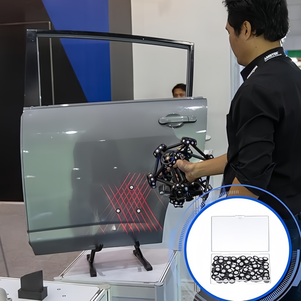 จุดติดตามแม่เหล็ก Creality 3D, - 3D Printing Online บทวิจารณ์และราคา