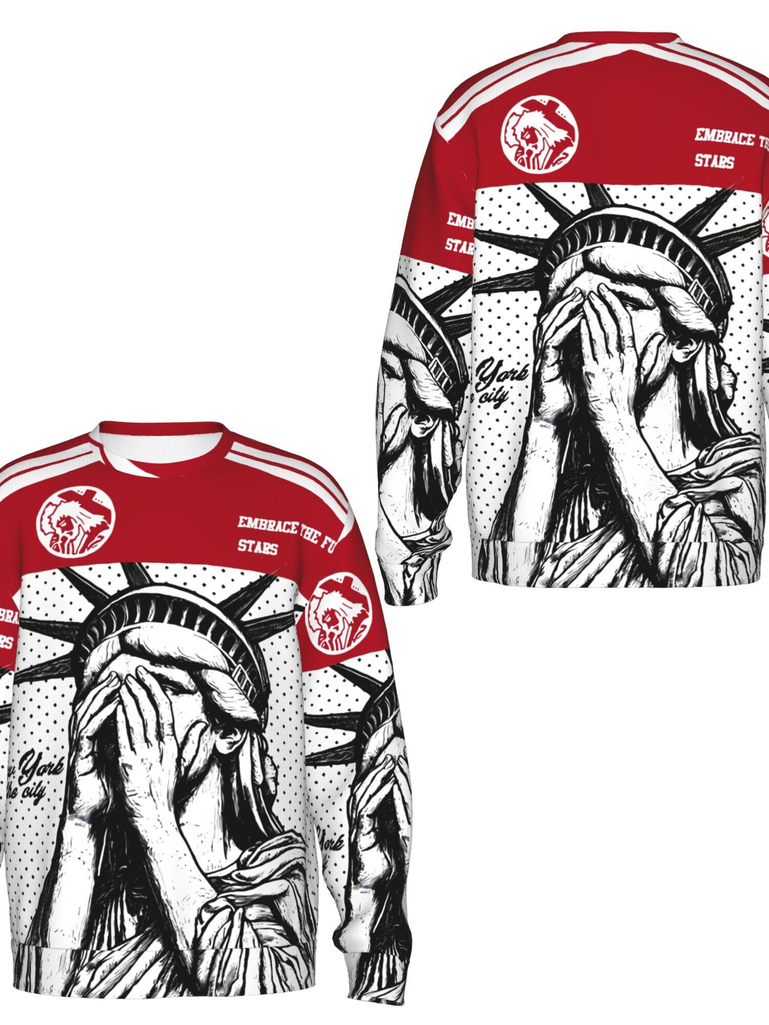 เสื้อเชิ้ตแขนยาวผู้ชายลายพิมพ์ - 3D Printing Services บทวิจารณ์และราคา