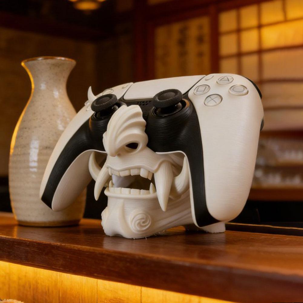 ขาตั้งรูปหน้าผีพิมพ์ 3 มิติ สำ - 3D Printing Xbox Controller บทวิจารณ์และราคา