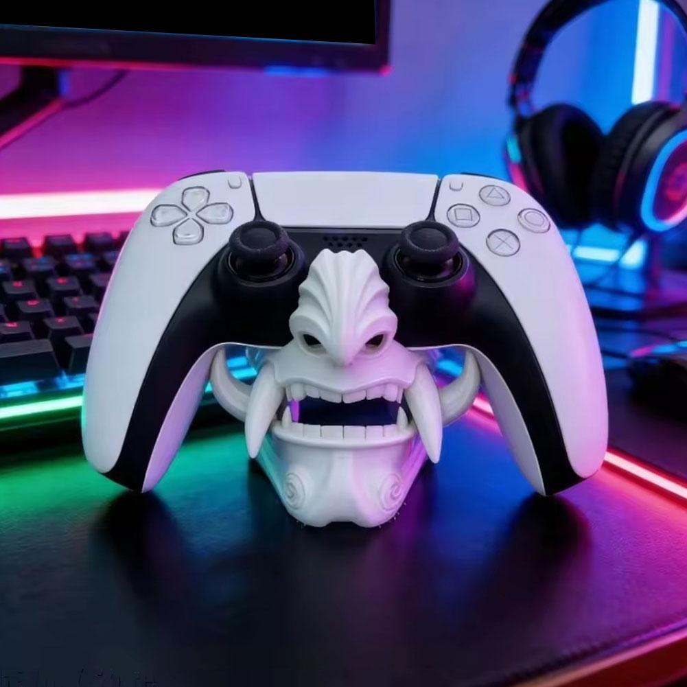 ขาตั้งรูปหน้าผีพิมพ์ 3 มิติ สำ - 3D Printing Xbox Controller บทวิจารณ์และราคา