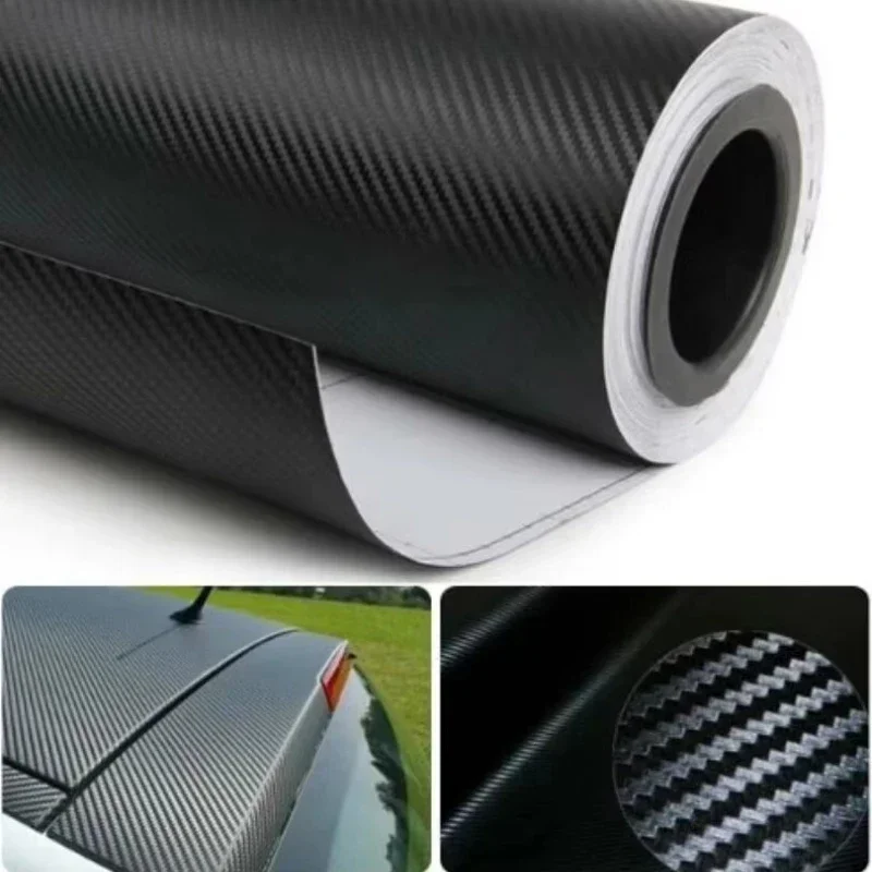 ใหม่ 3D คาร์บอนไฟเบอร์ฟิล์มสติ - 3D Printing Car บทวิจารณ์และราคา
