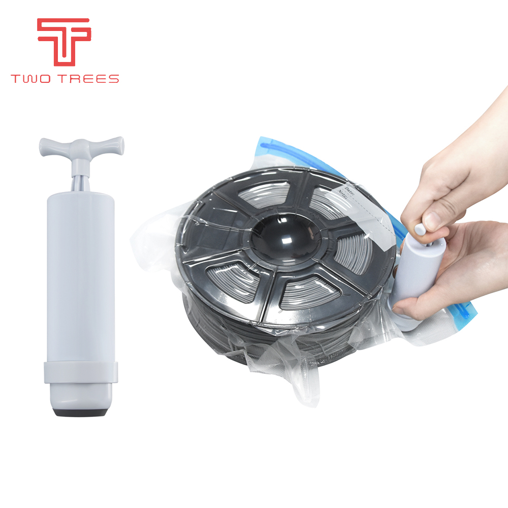 Twotrees 3Dพิมพ์PLA ABS TPU PE - Abs Filament Spool บทวิจารณ์และราคา
