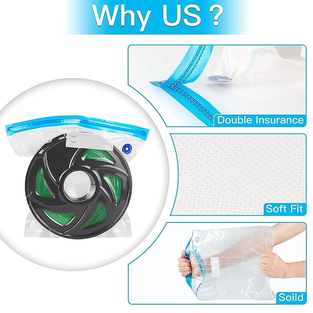 Twotrees 3Dพิมพ์PLA ABS TPU PE - Abs Filament Spool บทวิจารณ์และราคา