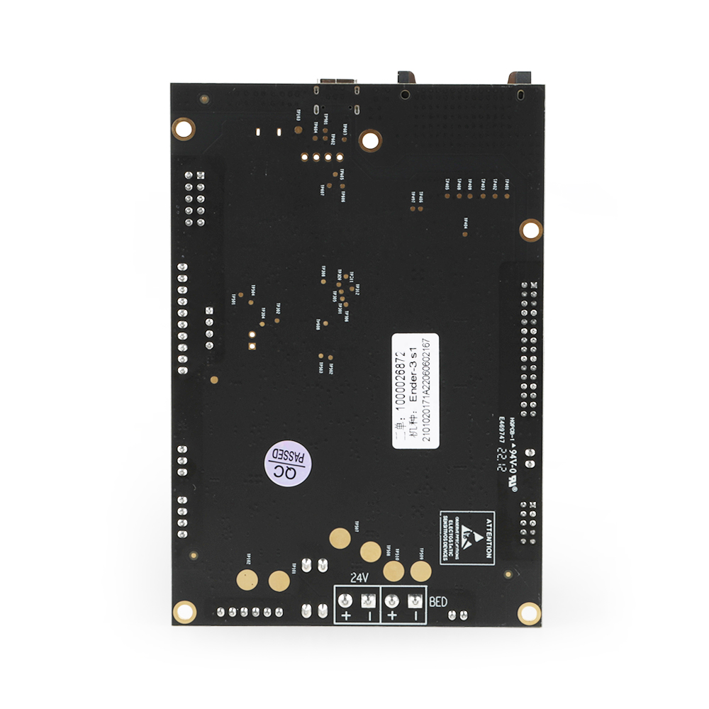 เมนบอร์ด Creality สำหรับ Ender - Motherboard 3D Printer บทวิจารณ์และราคา
