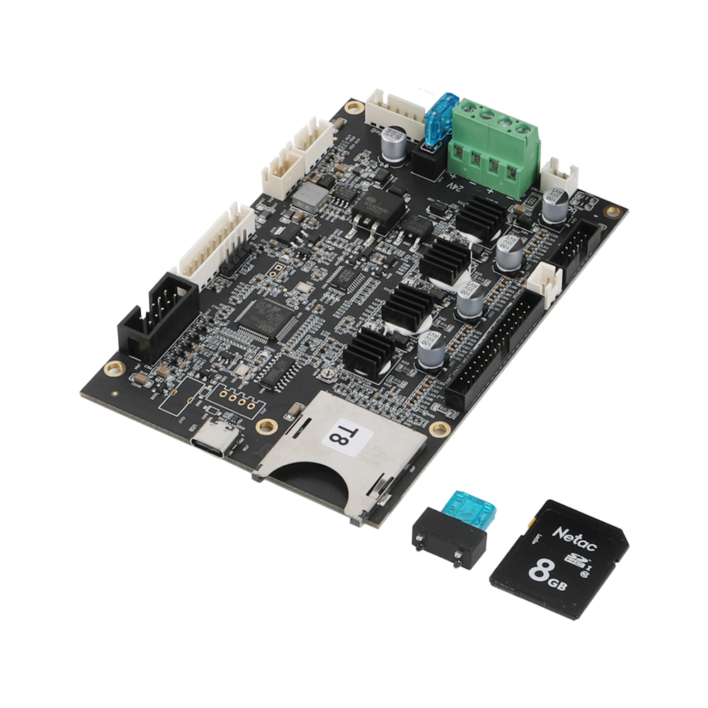 เมนบอร์ด Creality สำหรับ Ender - Motherboard 3D Printer บทวิจารณ์และราคา