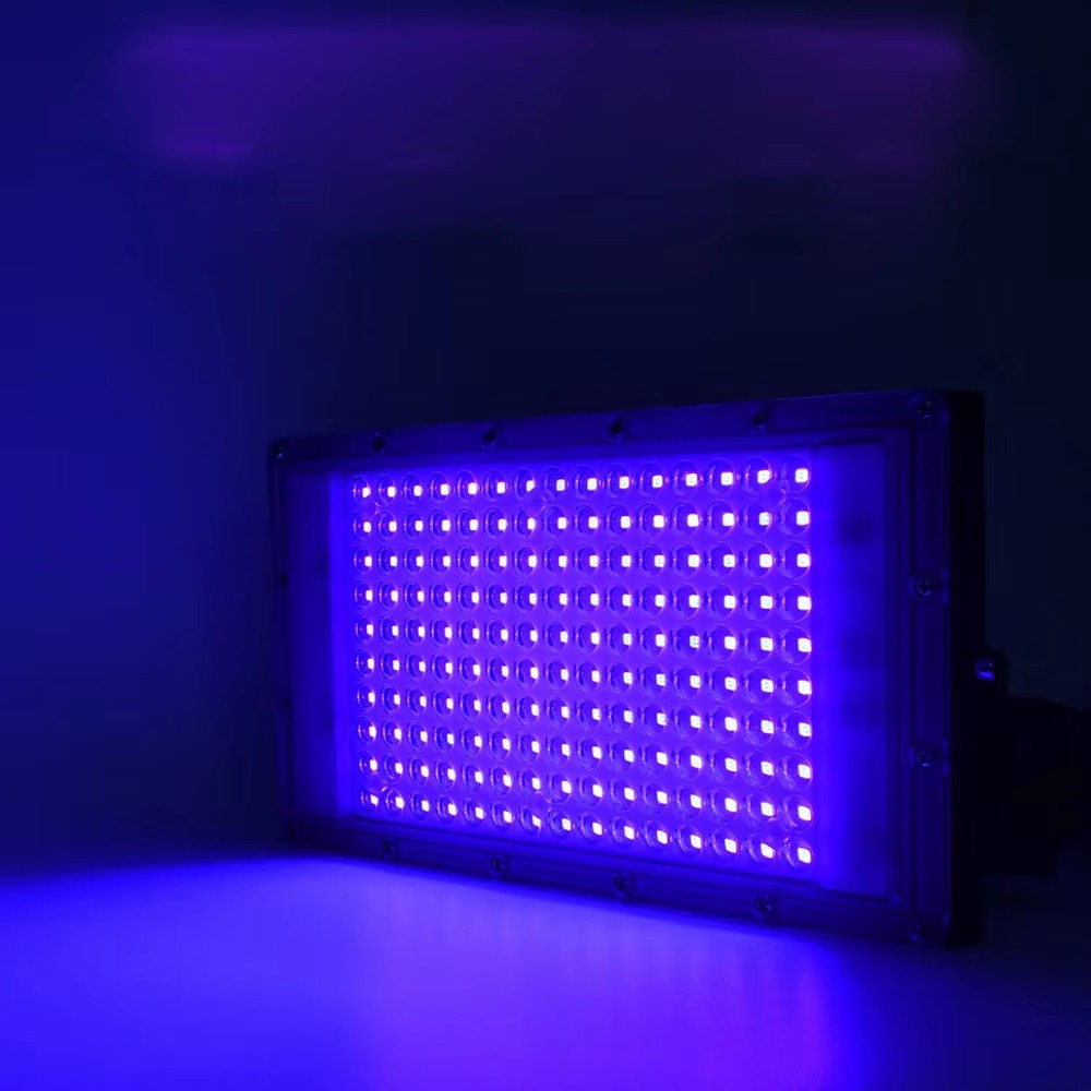 100W 300W แสงสีม่วง 365nm 395n - Resin Curing Station บทวิจารณ์และราคา
