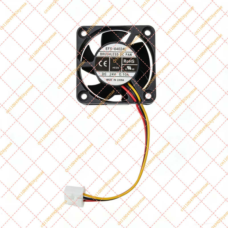 4020 พัดลมระบายความร้อนเมนบอร์ - Motherboard 3D Printer บทวิจารณ์และราคา