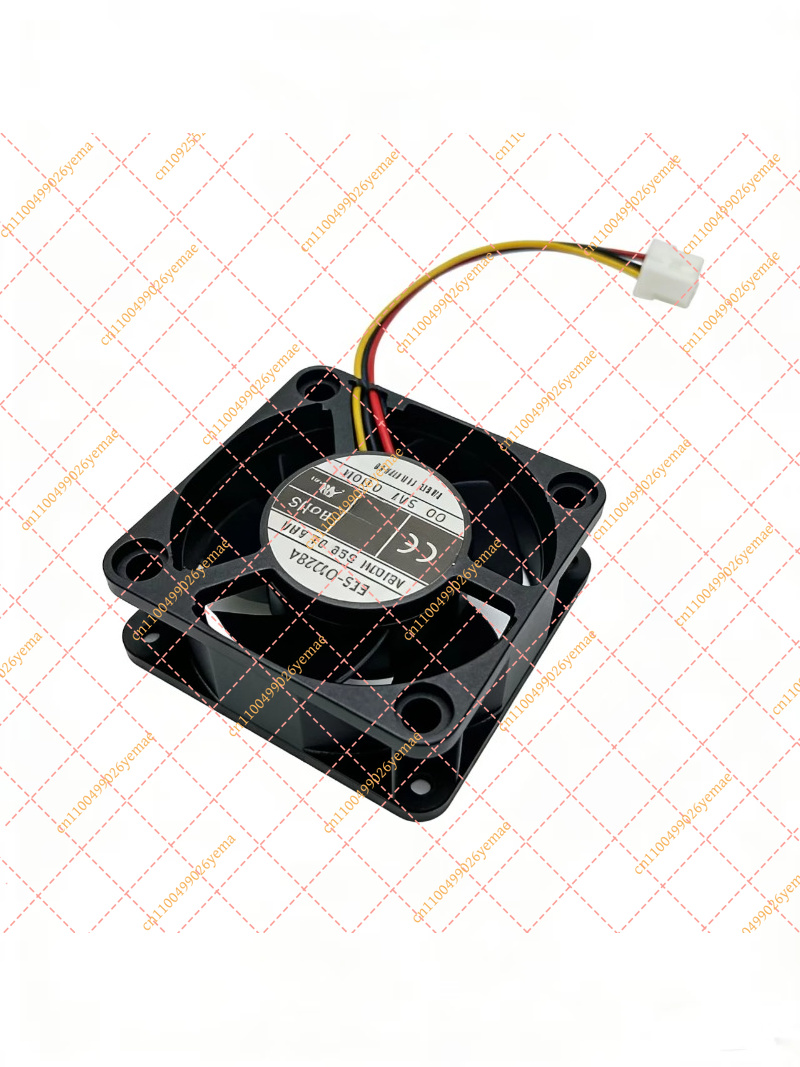 4020 พัดลมระบายความร้อนเมนบอร์ - Motherboard 3D Printer บทวิจารณ์และราคา