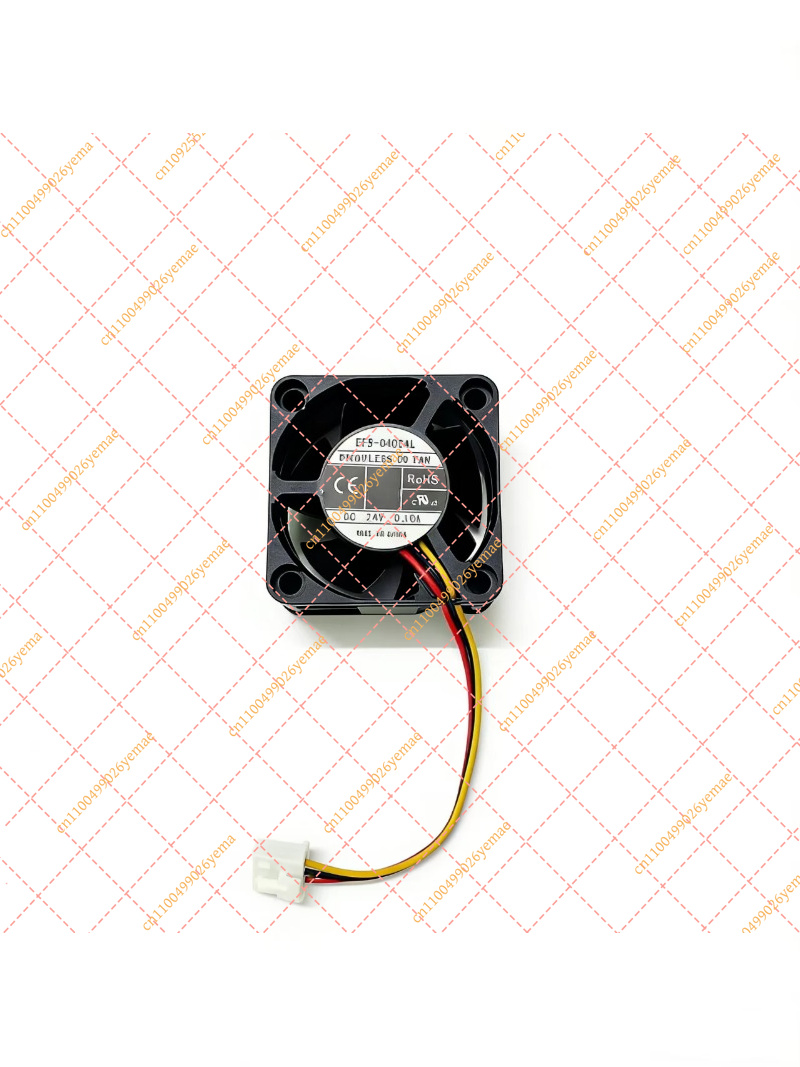4020 พัดลมระบายความร้อนเมนบอร์ - Motherboard 3D Printer บทวิจารณ์และราคา