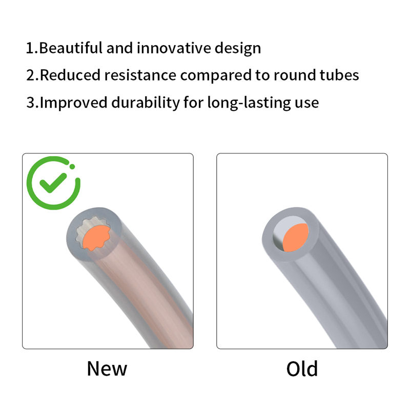 ท่อ PTFE รูปดาว ทนความร้อนสูง  - 3D Printing Industry บทวิจารณ์และราคา