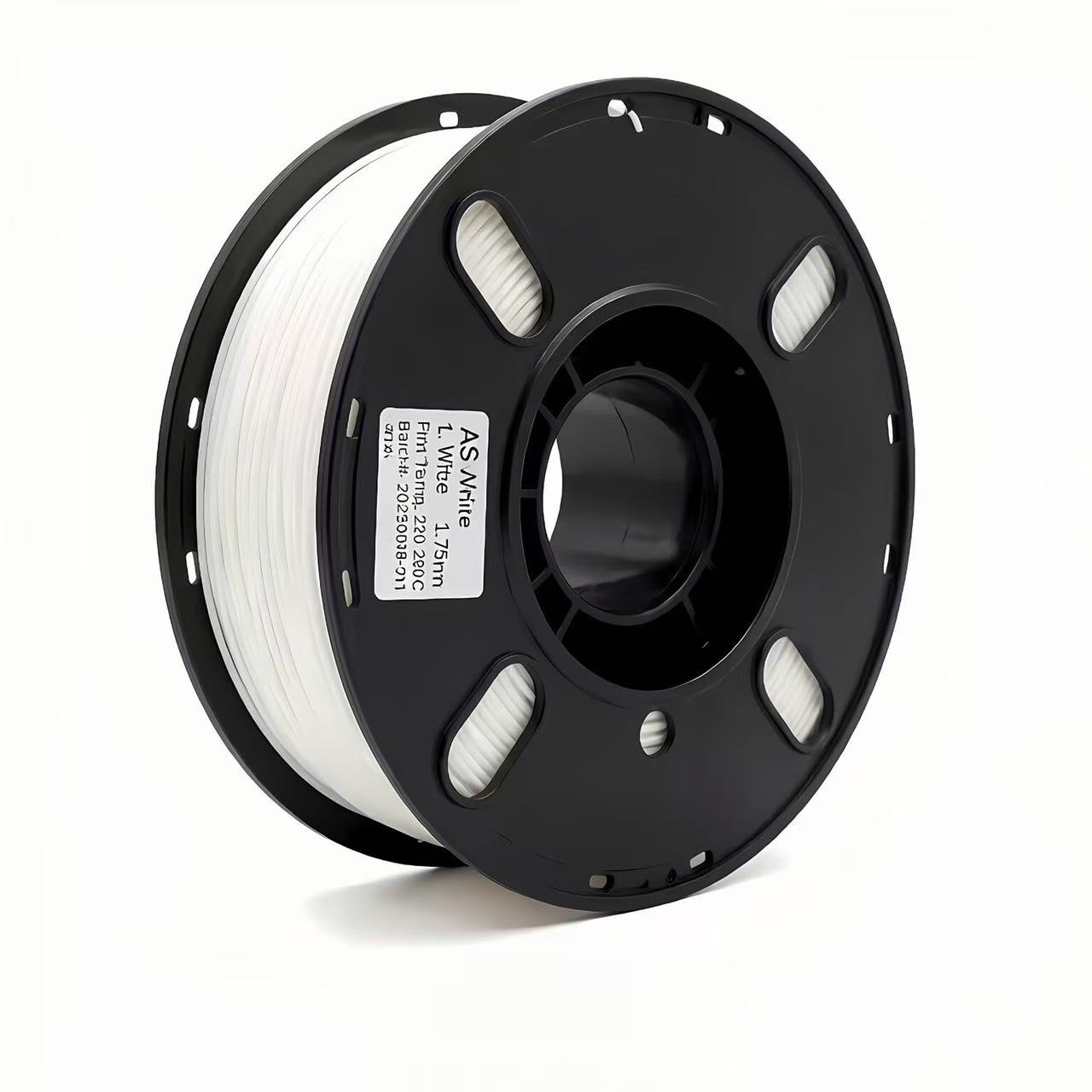 เส้นใย ASA ขนาด 1.75 มม. ทนต่อ - Asa Filament Outdoor บทวิจารณ์และราคา