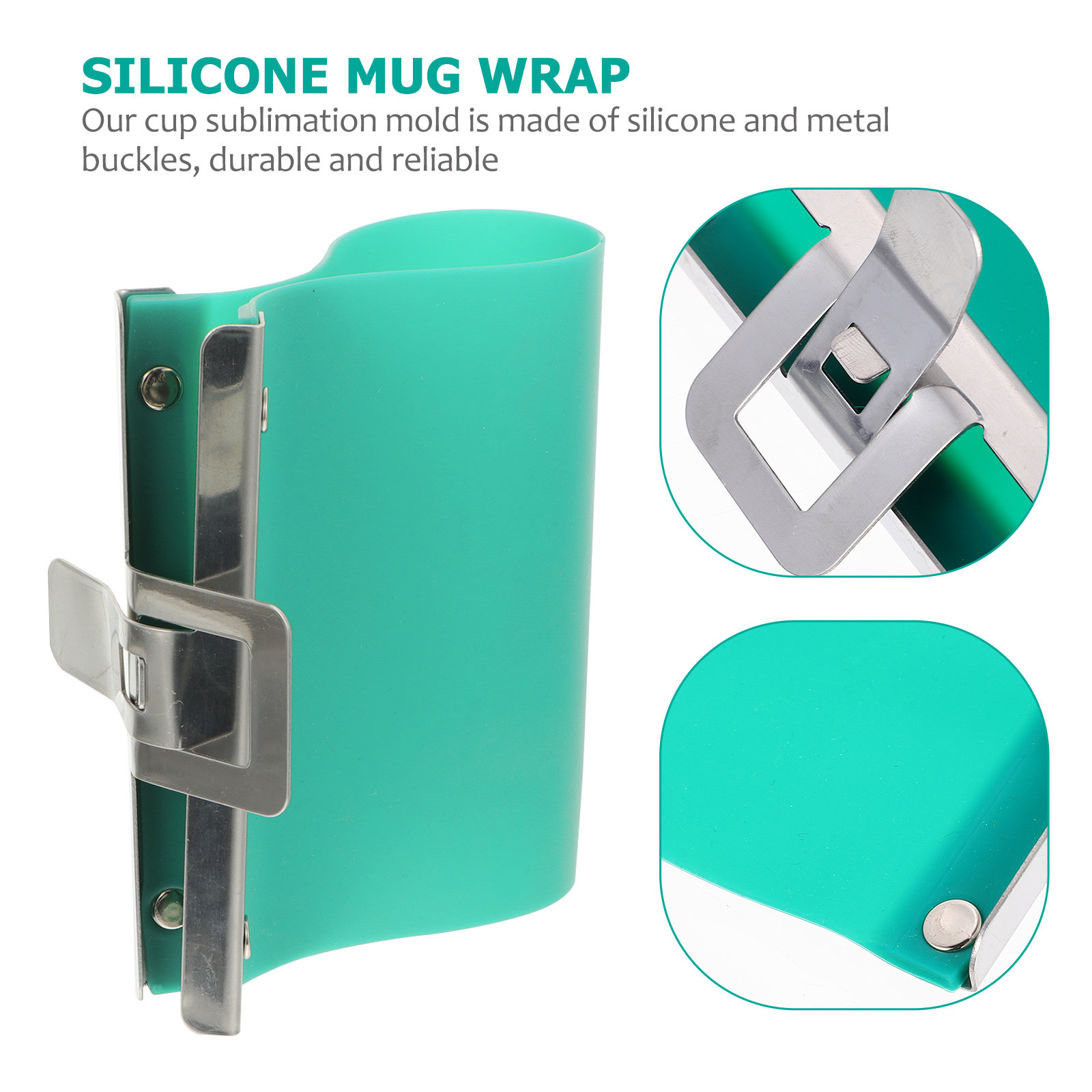 แม่พิมพ์ซิลิโคนสำหรับยึดแก้ว 3 - 3D Printing With Silicone บทวิจารณ์และราคา