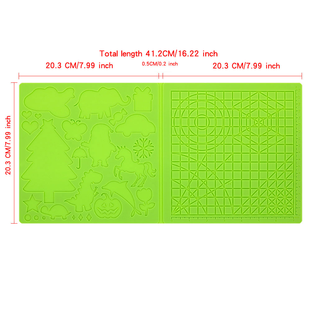 3D การพิมพ์ปากกาซิลิโคน Pad พื - 3D Printing Pen For Kids บทวิจารณ์และราคา