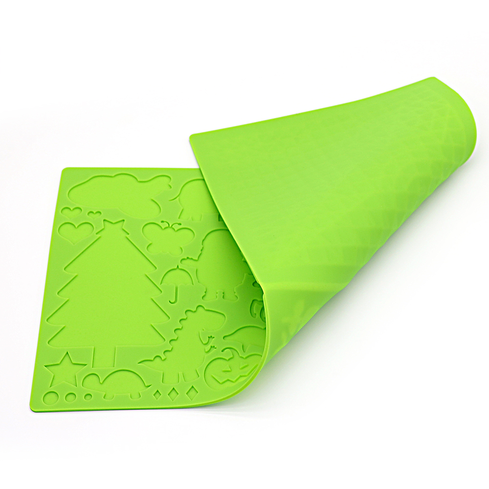 3D การพิมพ์ปากกาซิลิโคน Pad พื - 3D Printing Pen For Kids บทวิจารณ์และราคา