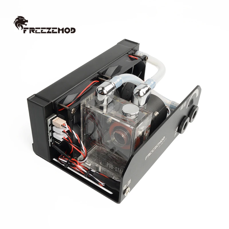 FREEZEMOD อุตสาหกรรม Cooling โ - 3D Printing Industry บทวิจารณ์และราคา
