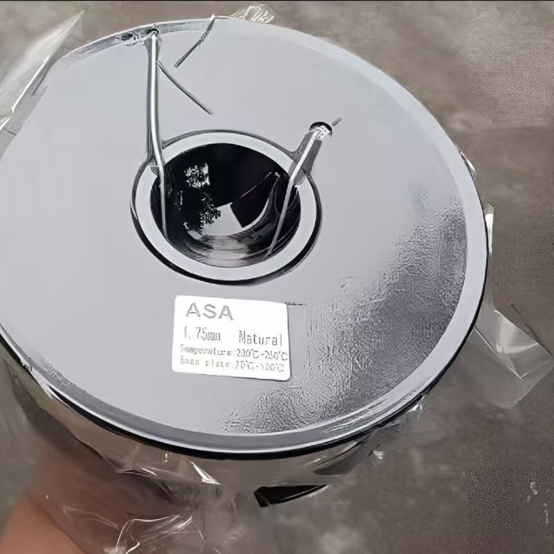 เส้นใย ASA สำหรับทุกสภาพอากาศข - Asa Filament Outdoor บทวิจารณ์และราคา