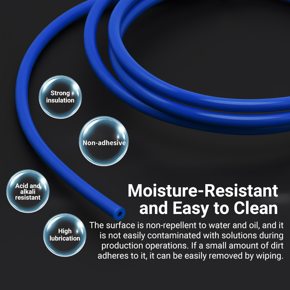 หลอด PTFE ความยาว1เมตร MK8 2x4 - Abs Filament Spool บทวิจารณ์และราคา