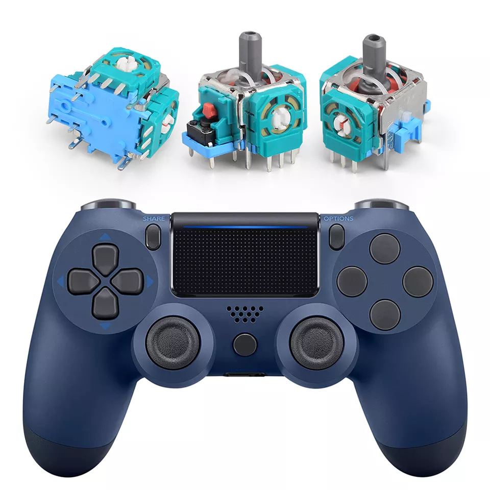 อะไหล่แท่งอนาล็อก 3 มิติ สำหรั - 3D Printing Xbox Controller บทวิจารณ์และราคา