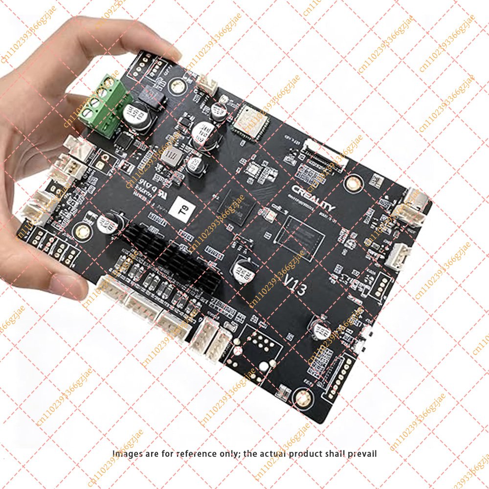 สำหรับ Creality Original K1C 2 - Motherboard 3D Printer บทวิจารณ์และราคา