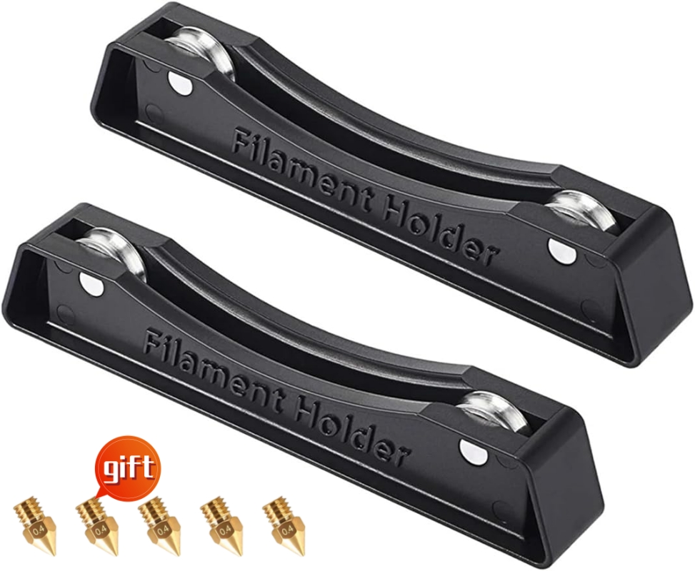 ที่วางแกนม้วนเส้นพลาสติก 1 กก. - Abs Filament Spool บทวิจารณ์และราคา