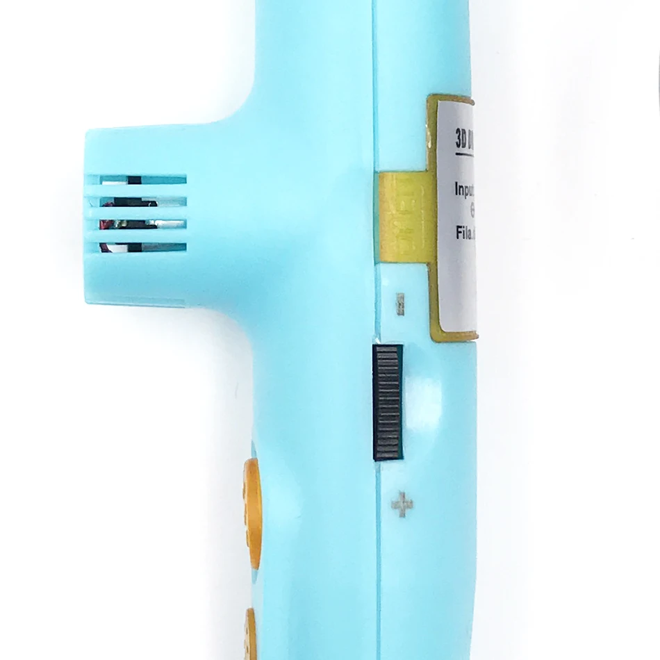 Myriwell ใหม่ล่าสุด RP-200A 3D - 3D Printing Pen For Kids บทวิจารณ์และราคา