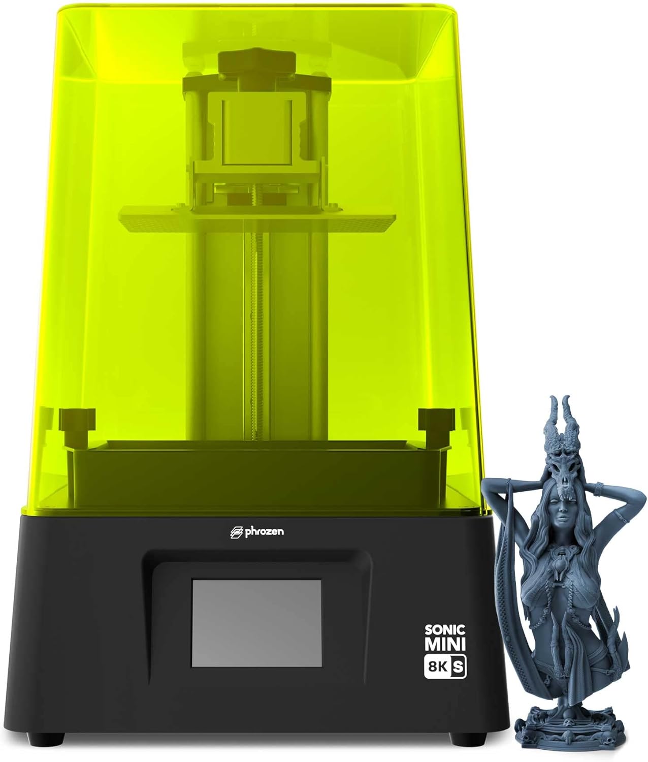 เครื่องพิมพ์เรซิ่นทางทันตกรรม  - Resin Curing Station บทวิจารณ์และราคา