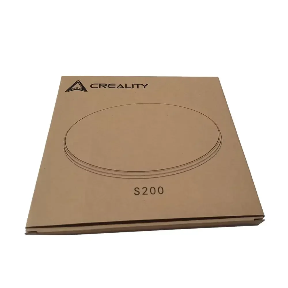 ชุดแท่นหมุนควบคุมด้วยมือ Creal - 3D Printing Online บทวิจารณ์และราคา