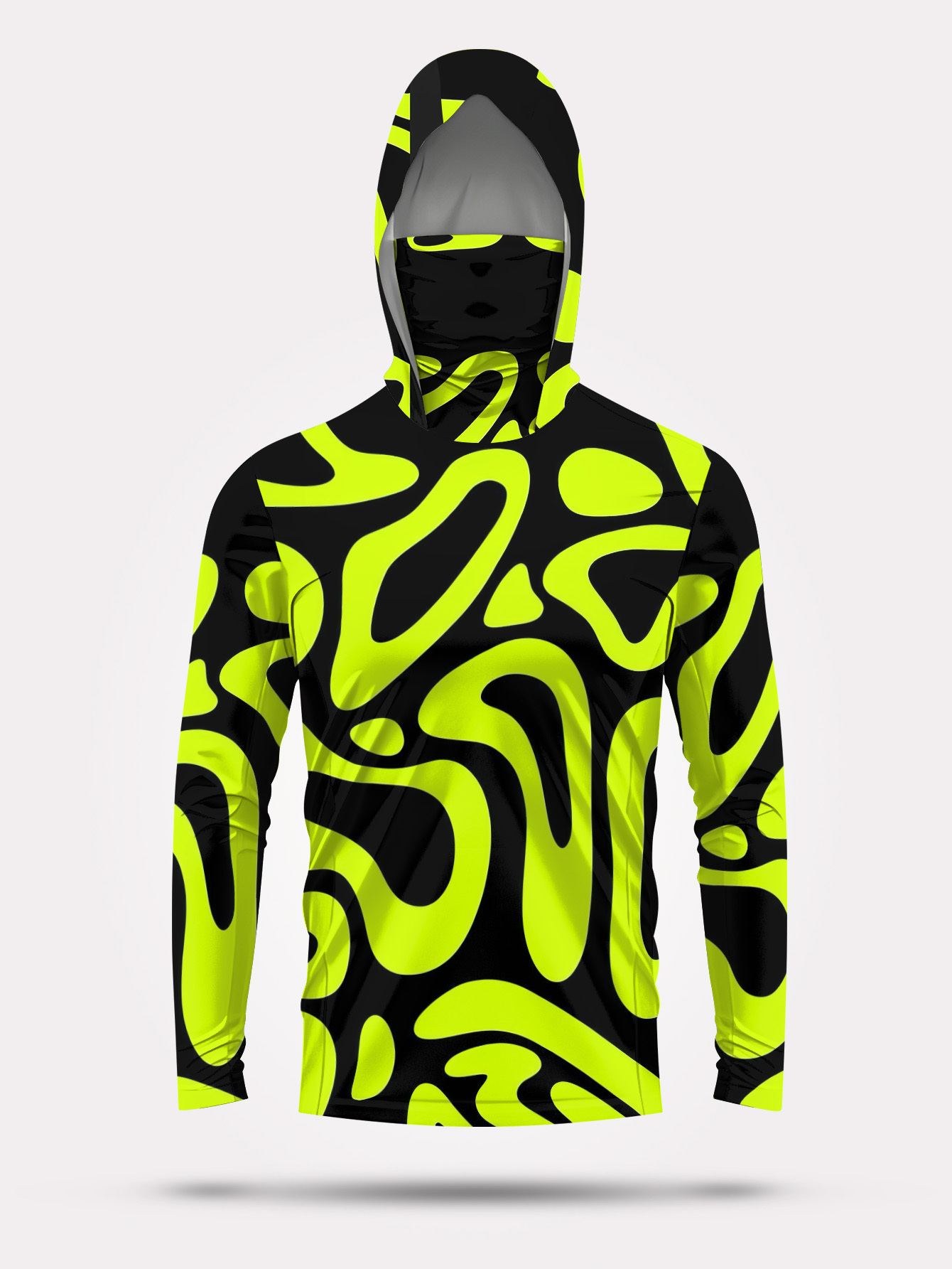 เสื้อเชิ้ตแขนยาวผู้ชายสไตล์ใหม - 3D Printing Services บทวิจารณ์และราคา