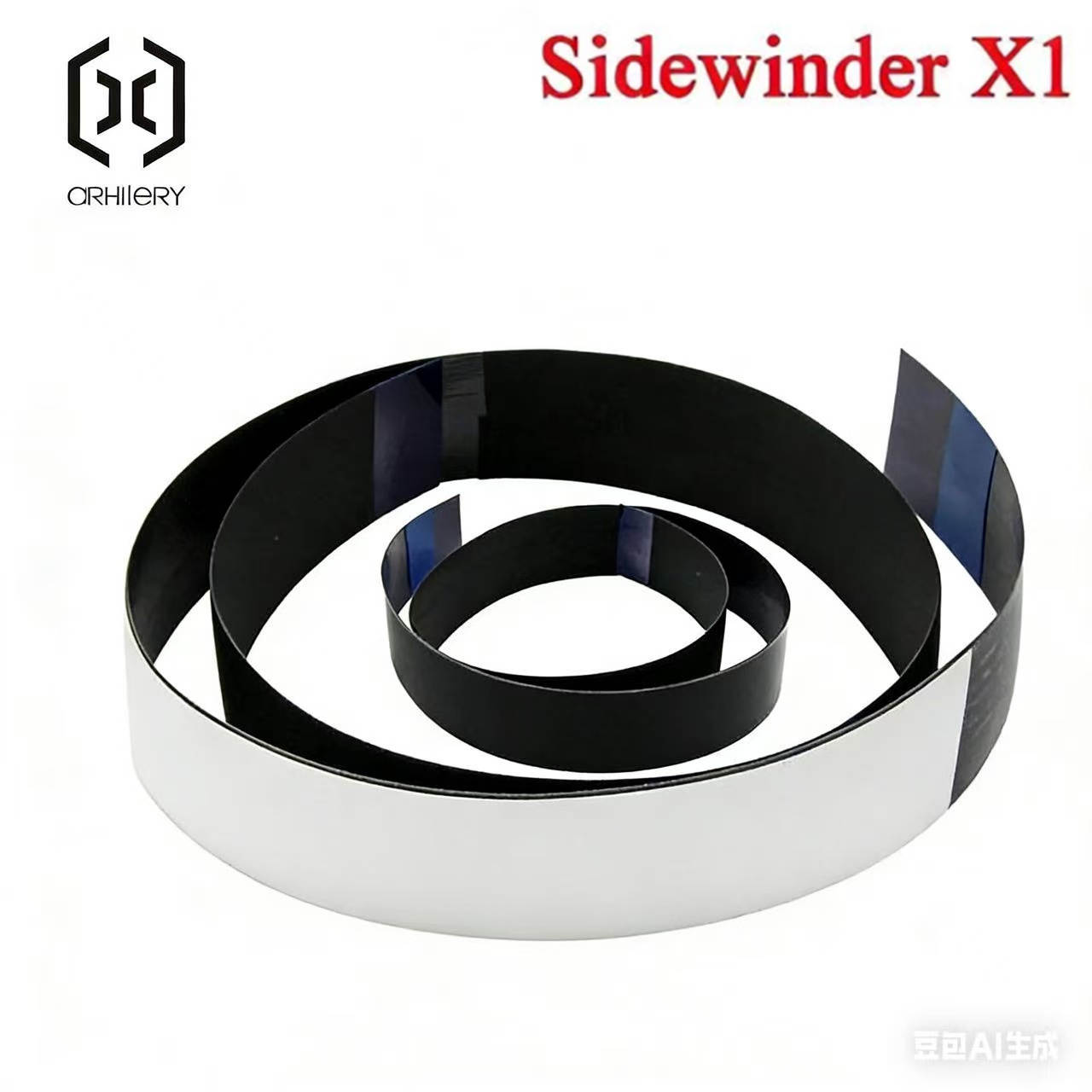 เครื่องพิมพ์ 3 มิติ Sidewinder - Motherboard 3D Printer บทวิจารณ์และราคา