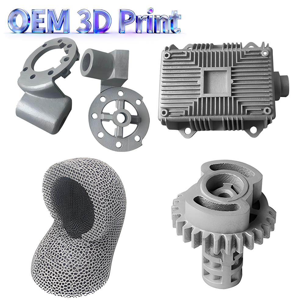 บริการพิมพ์ 3 มิติแบบกำหนดเองด - 3D Printing Industry บทวิจารณ์และราคา