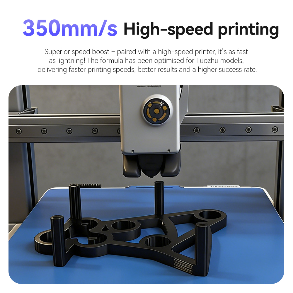 KINGROON เส้นใย PETG หรือ PLA  - Abs Filament Spool บทวิจารณ์และราคา